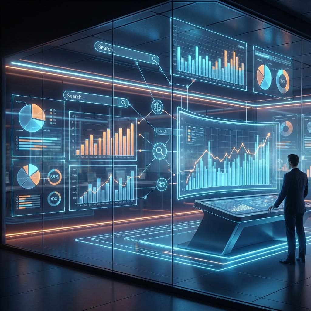 Content Marketing & SEO