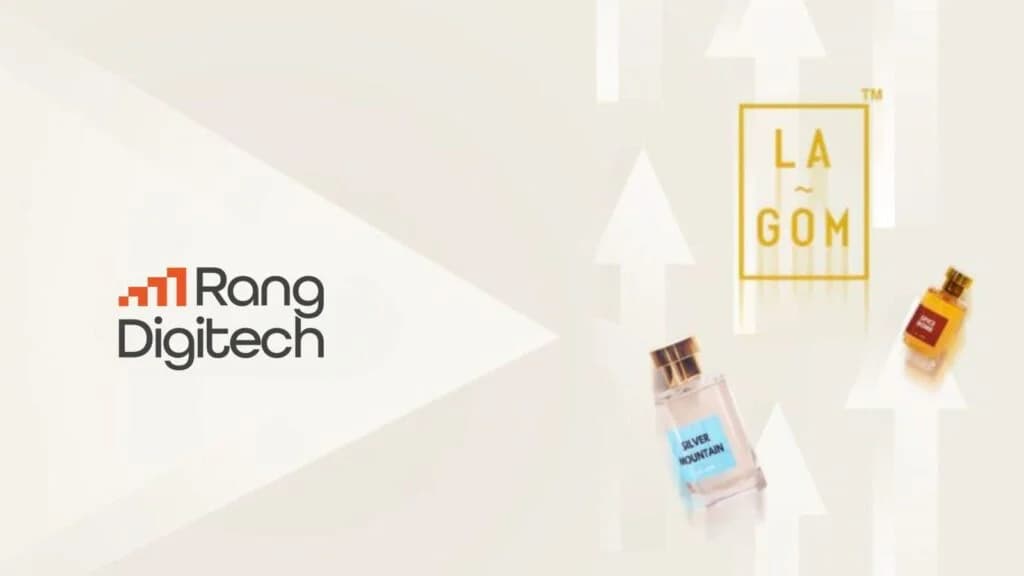 How Rang Digitech Helped La Gom Succeed Online: Building a Luxury Perfume Brand from Scratch