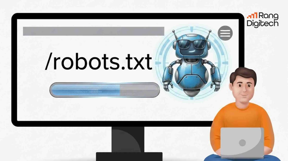 What Is Robots.txt and How to Use It