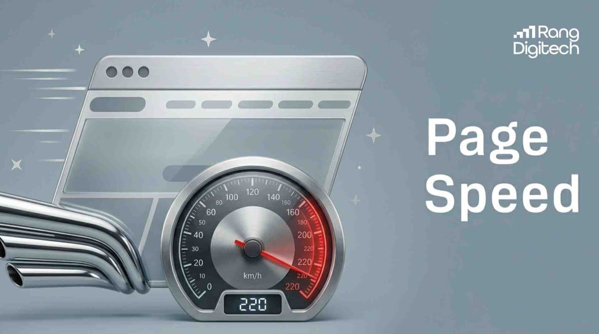 What Is Page Speed and Why Does It Matter for SEO