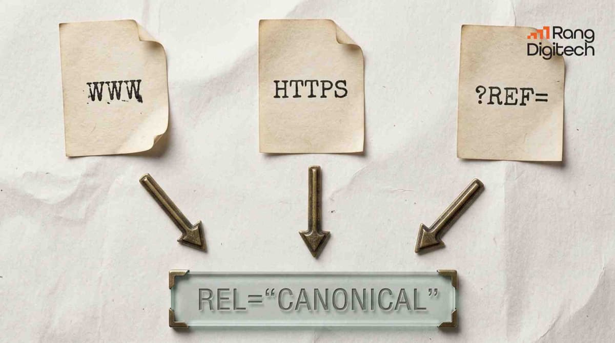 What Is Canonical Tag and When to Use It