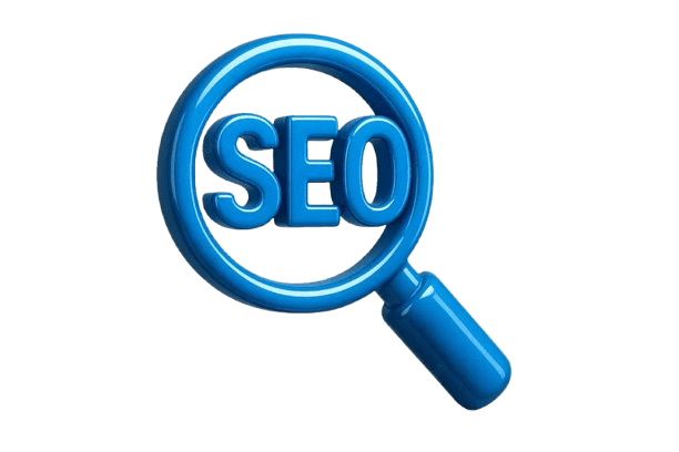 SEO Illustration