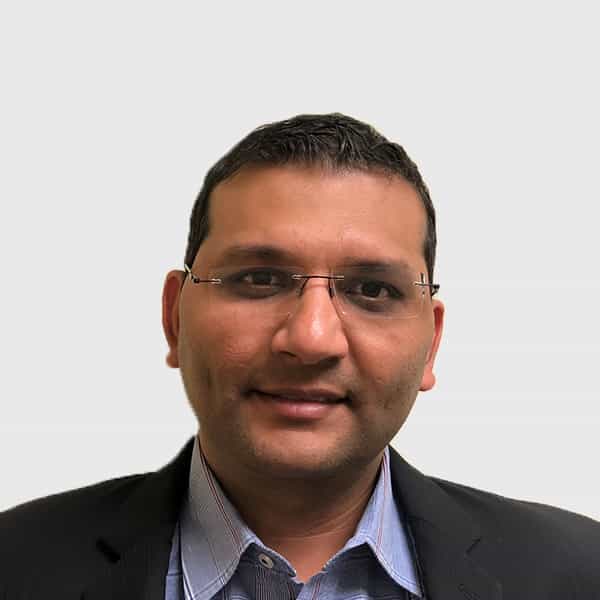 Jigar Patel