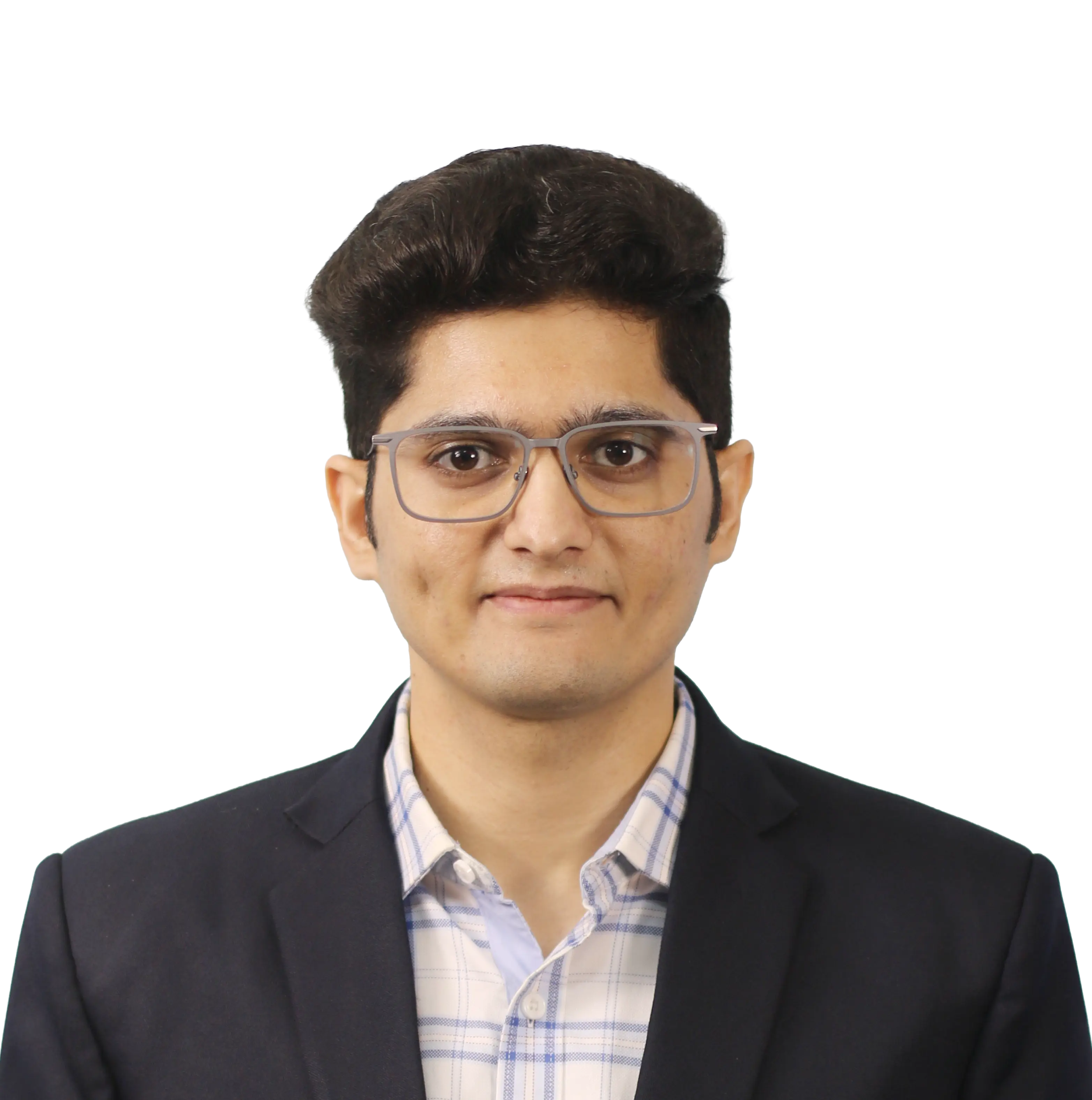 Sagar Jobanputra