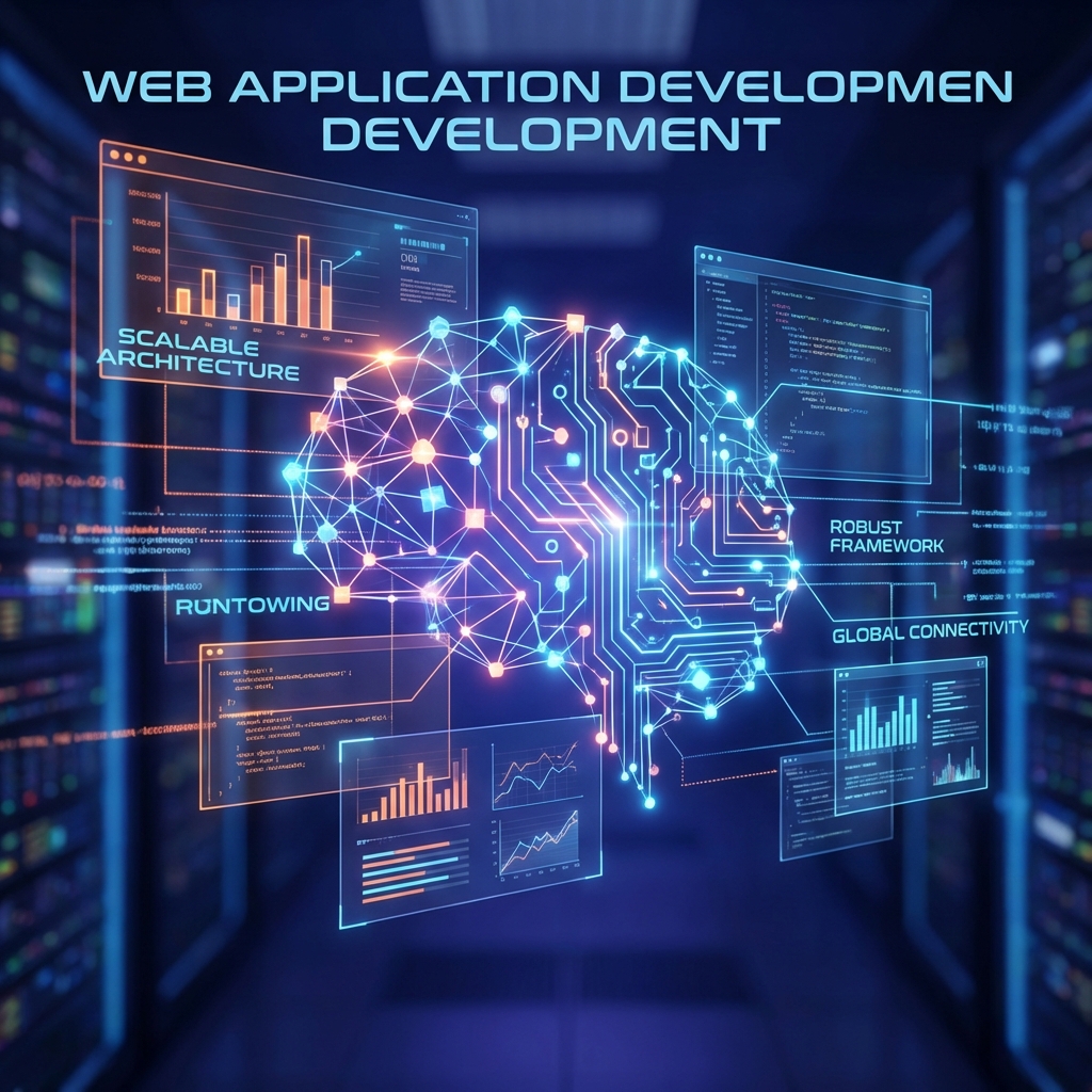 Web Application Development