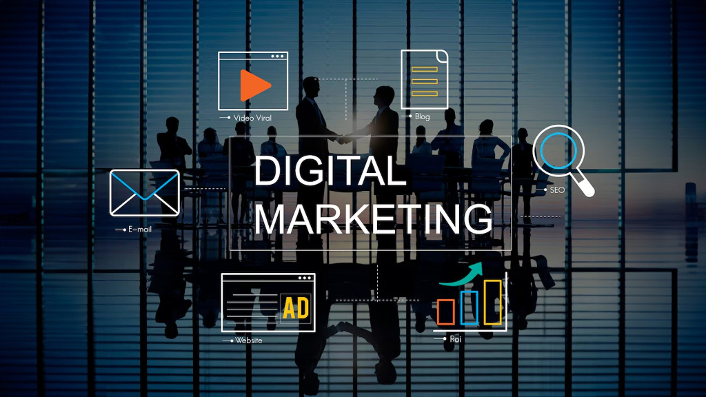 Strategic Partnership